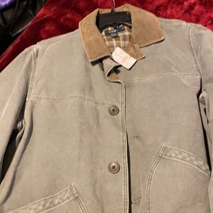 J. Crew Barn Jacket NET
